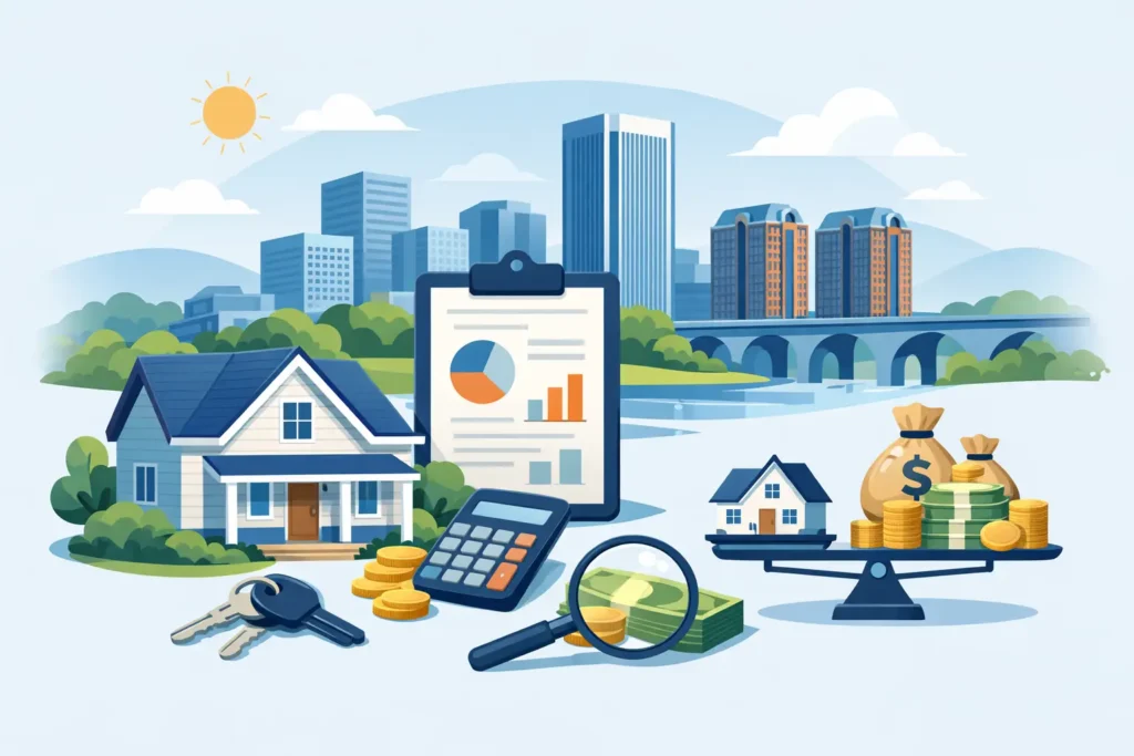 How Much House Can I Afford in Richmond?