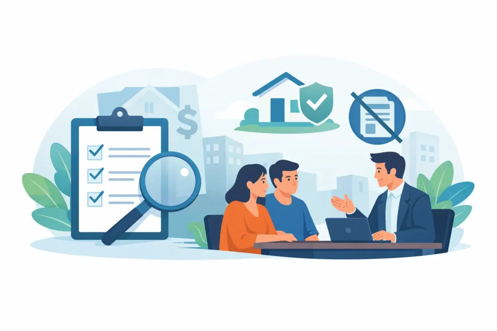 Mortgage Prequalification Without Hard Inquiry
