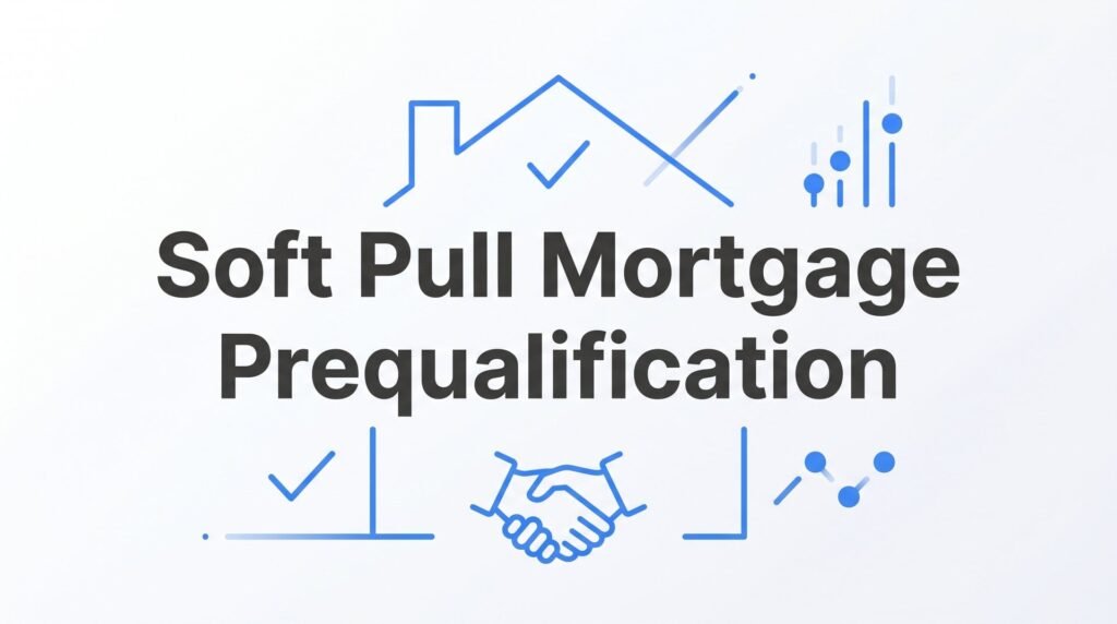 Soft Pull Mortgage Prequalification in Richmond, VA: No Credit Hit, Real Answers