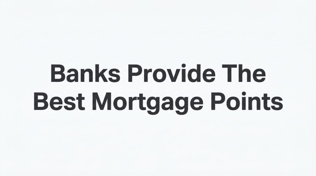 7 Proven Strategies to Find the Best Mortgage Points in Richmond, VA