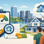 Can I Buy With Low Credit for a Richmond Home?