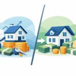 HELOC vs Cash Out Refinance