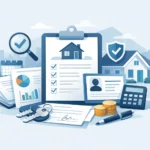 Mortgage Documents Needed for Approval