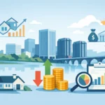 Richmond Mortgage Rates: What Moves Them