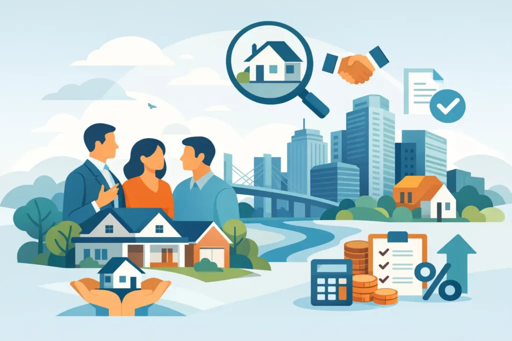 What Makes RichmondMortgages.com Different?