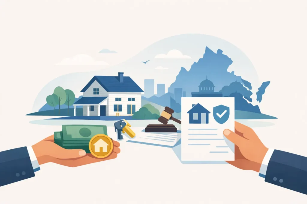 Who Pays Title Insurance in Virginia?