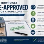 How to Get Pre-Approved for a Mortgage in Richmond, VA: A Step-by-Step Guide