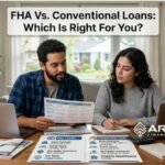 FHA vs. Conventional Loans: Which Mortgage Is Right for Richmond Homebuyers?